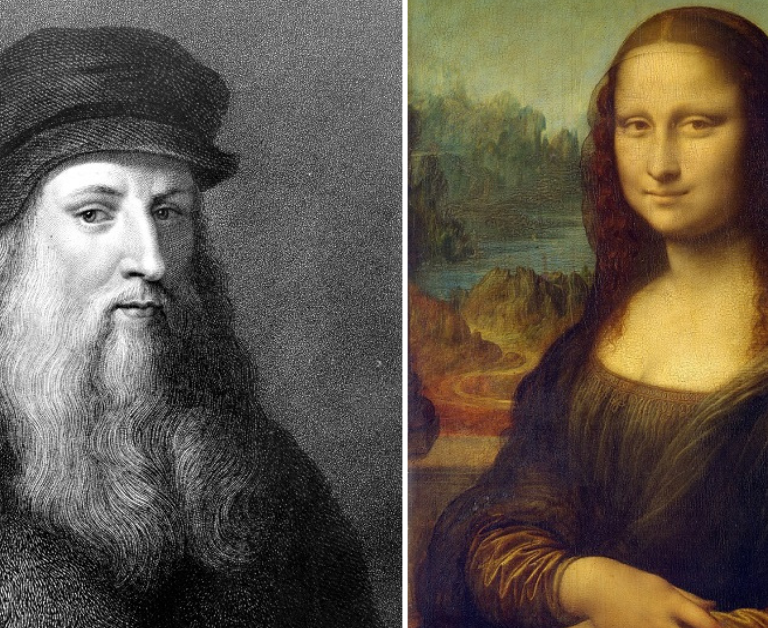 Read more about the article The Mystery of Mona Lisa and Leonardo da Vinci