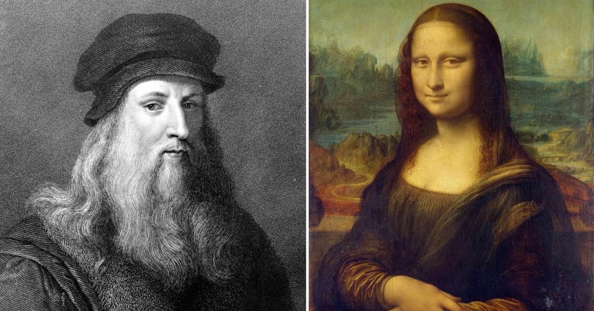 Read more about the article The Mystery of Mona Lisa and Leonardo da Vinci