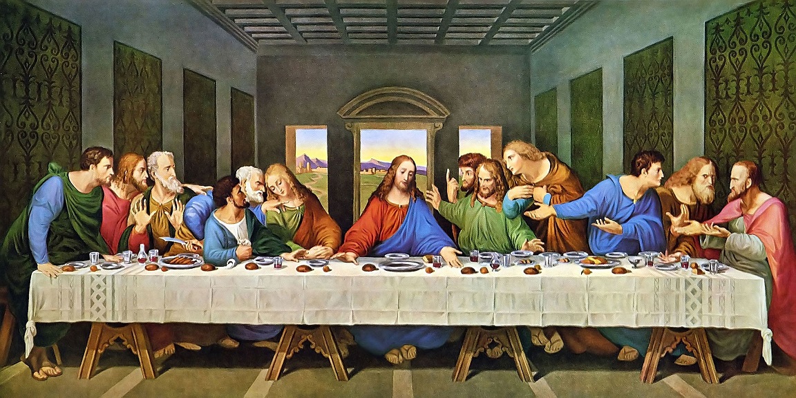 The-Last-Supper