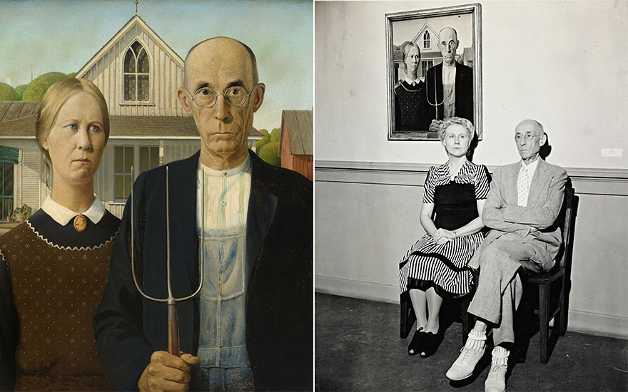 The_American_Gothic