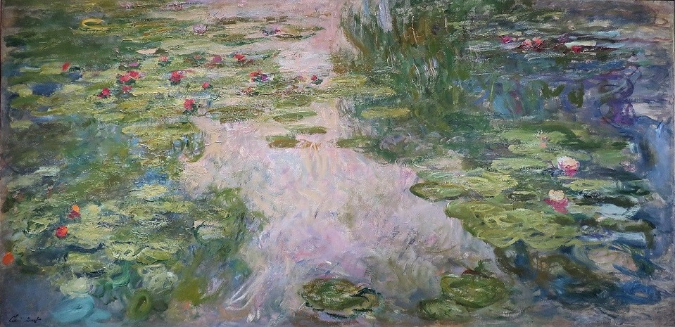 Water Lilies